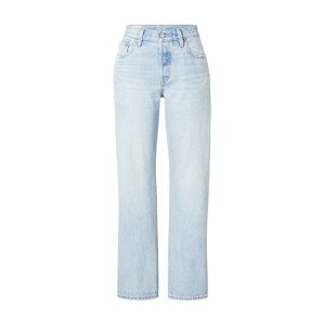 LEVI'S ® Džínsy '501® 90's Jeans'  svetlomodrá