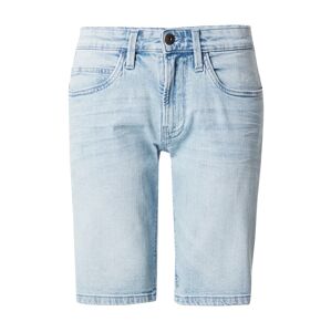 INDICODE JEANS Džínsy 'Kaden'  svetlomodrá