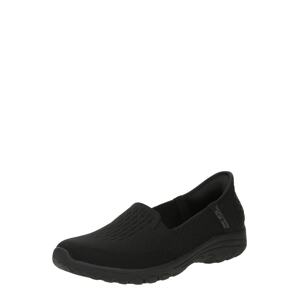 SKECHERS Slip-on obuv 'REGGAE FEST 2.0'  čierna