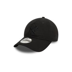 NEW ERA Čiapka 'LEAGUE ESS 9TWENTY NEYYAN'  čierna