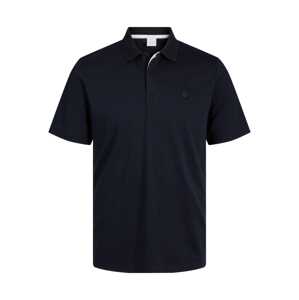 Jack & Jones Premium Tričko 'JPRCCRodney'  námornícka modrá