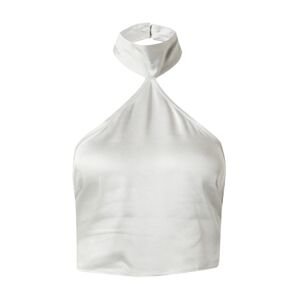 irinassw Top 'Delia'  biela