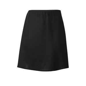 MAKIA Sukňa 'Disa'  čierna