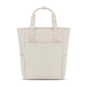 Kapten & Son Batoh 'Lindby Diaper'  piesková