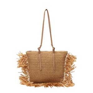 Kamila Šikl Shopper 'Tia'  kapučíno