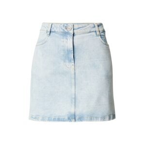 Stella Nova Sukňa 'Eugine'  modrá denim