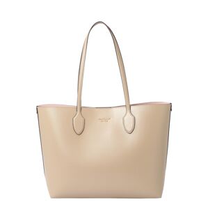 Kate Spade Shopper 'BLEECKER'  tmavošedá / ružová