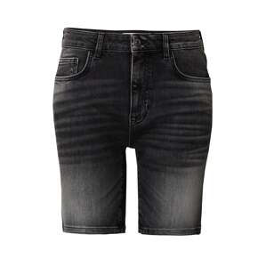 DAN FOX APPAREL Džínsy 'Raik'  sivý denim