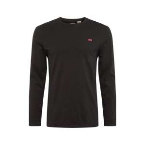 LEVI'S ® Tričko  čierna