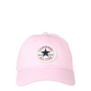 CONVERSE Klobúk  námornícka modrá / ružová / červená / biela