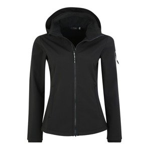 CMP Outdoorová bunda  antracitová