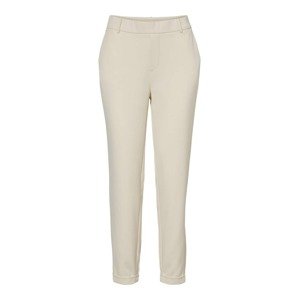 VERO MODA Chino nohavice  béžová