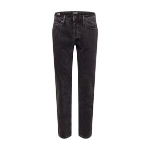 JACK & JONES Džínsy 'JJIMike JJOriginal'  tmavosivá