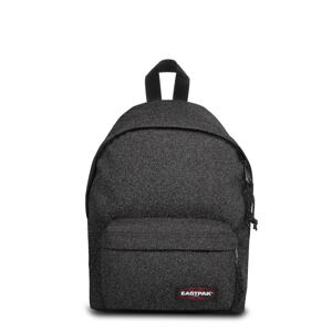 EASTPAK Batoh 'Orbit'  čierna