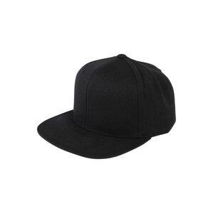 Flexfit Klobúk 'Snapback '  čierna