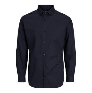 JACK & JONES Košeľa ' JPRBLAPARKER'  čierna