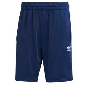 ADIDAS ORIGINALS Nohavice 'Adicolor Firebird'  námornícka modrá / biela