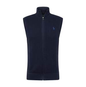 Polo Ralph Lauren Vesta  modrá / námornícka modrá