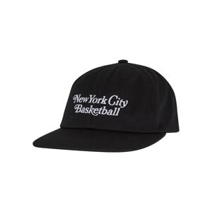K1X Čiapka 'NYC'  čierna / biela