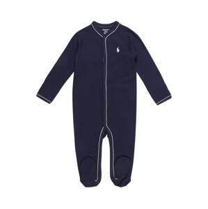 Polo Ralph Lauren Overal  námornícka modrá