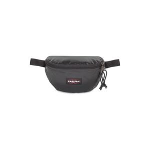 EASTPAK Ľadvinka 'SPRINGER'  sivá / červená / čierna / biela