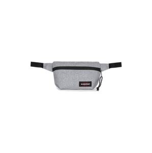 EASTPAK Ľadvinka 'SOMMAR'  sivá / červená / čierna / biela