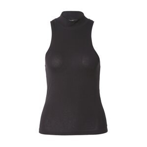 VERO MODA Top 'VERA'  čierna