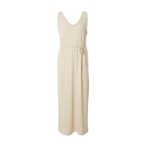 VERO MODA Šaty 'JUNE'  nebielená