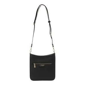 Kate Spade Taška cez rameno  zlatá / čierna