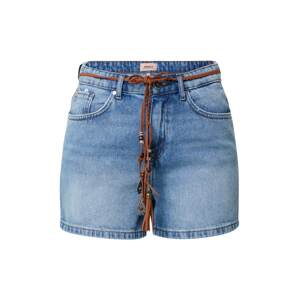 ONLY Džínsy 'ONLKelly'  modrá denim