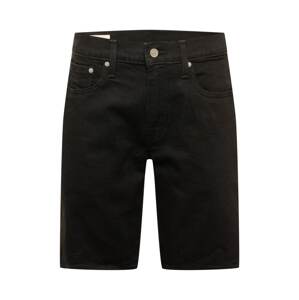 LEVI'S ® Džínsy '405™ Standard Shorts'  čierna