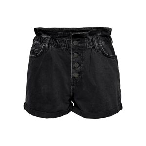ONLY Džínsy 'ONLCuba'  čierny denim