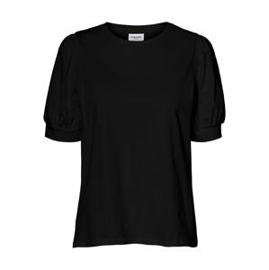 Vero Moda Curve Tričko 'VMKerry'  čierna