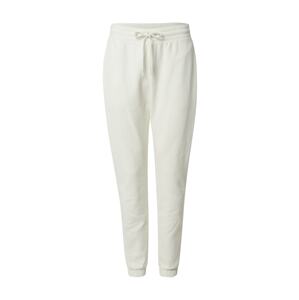 DAN FOX APPAREL Nohavice 'Danilo'  krémová