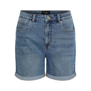 VERO MODA Džínsy 'Joana'  modrá denim