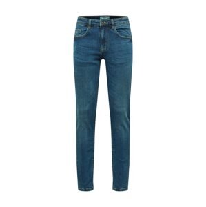 Redefined Rebel Džínsy 'Copenhagen'  modrá denim