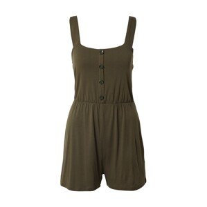 ABOUT YOU Overal 'Cassia'  kaki