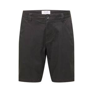 Only & Sons Chino nohavice 'Cam'  čierna