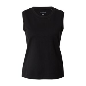 OPUS Top 'Ilayda'  čierna