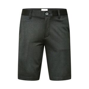 Only & Sons Chino nohavice 'Mark'  čierna