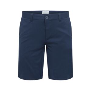 Only & Sons Chino nohavice 'Mark'  kobaltovomodrá
