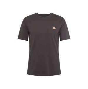 DICKIES Tričko 'Mapleton'  čierna