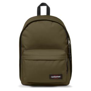 EASTPAK Batoh 'Out Of Office'  olivová