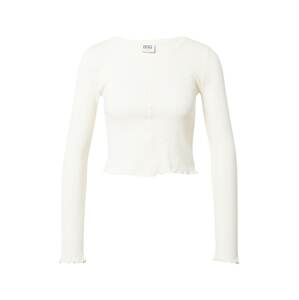 BDG Urban Outfitters Tričko 'CAMILLA'  béžová