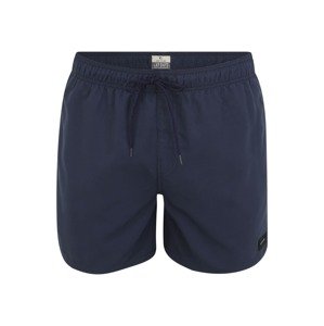 RIP CURL Plavecké šortky  námornícka modrá / čierna / biela
