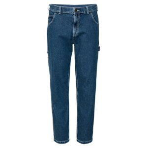 DICKIES Džínsy  modrá