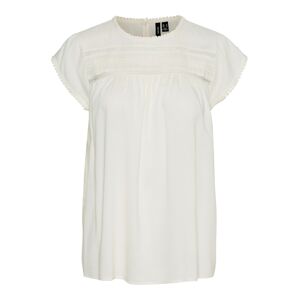 VERO MODA Blúzka 'VMDebbie'  biela