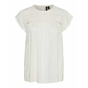 VERO MODA Blúzka 'VMDebbie'  biela