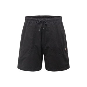 DICKIES Nohavice 'Pelican'  čierna