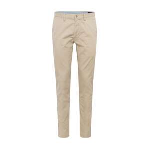 Polo Ralph Lauren Chino nohavice 'Bedford'  béžová